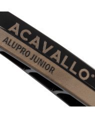 Braccio staffa Arena Alupro plastica