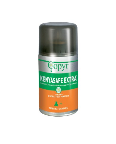 KENYASAFE EXTRA 250 ML