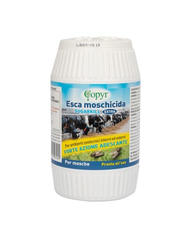 SUGARKILL EXTRA 400 GR