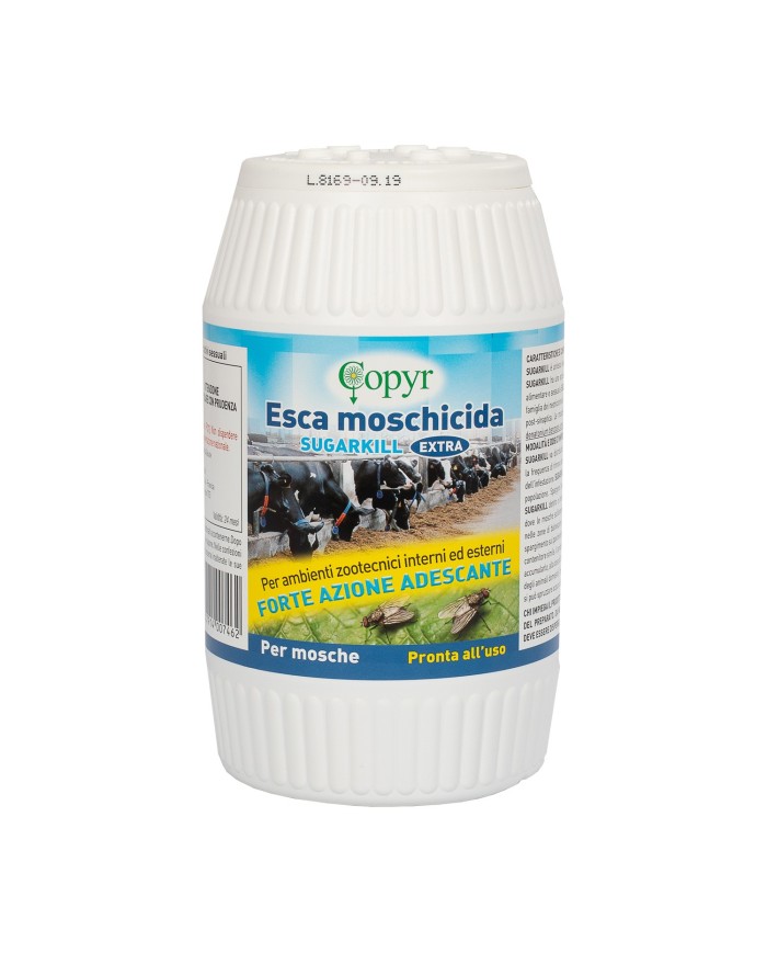 SUGARKILL EXTRA 400 GR