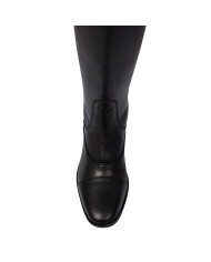 Stivali unisex con patch removibile