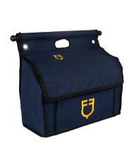 GROOMING BAG WITH BAR
