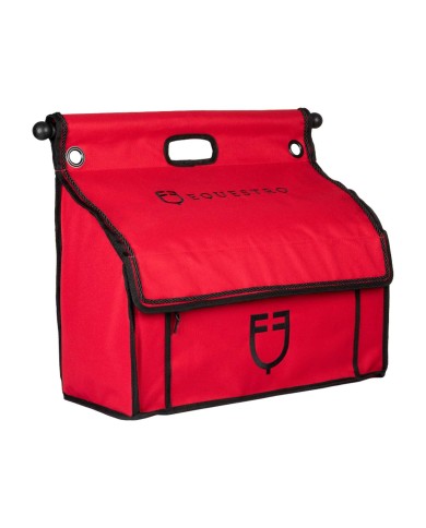 GROOMING BAG WITH BAR