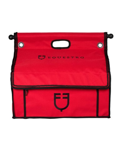 GROOMING BAG WITH BAR