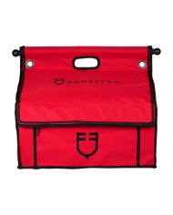 GROOMING BAG WITH BAR