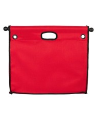 GROOMING BAG WITH BAR
