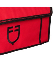 GROOMING BAG WITH BAR