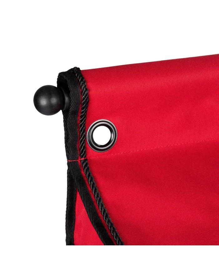 GROOMING BAG WITH BAR