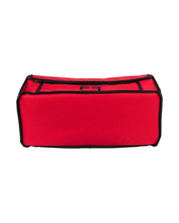 GROOMING BAG WITH BAR
