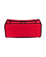 GROOMING BAG WITH BAR