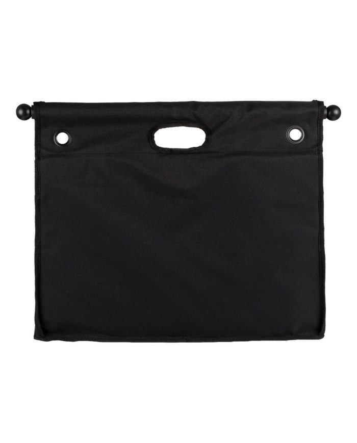 GROOMING BAG WITH BAR