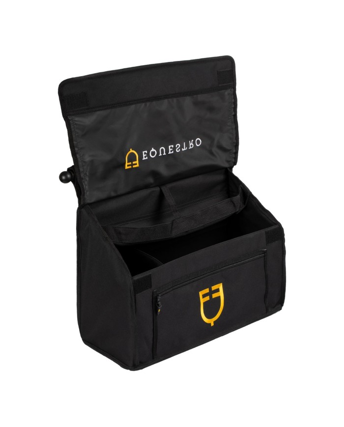 GROOMING BAG WITH BAR
