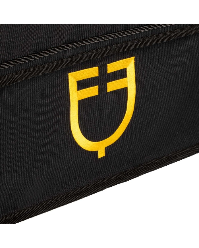 GROOMING BAG WITH BAR