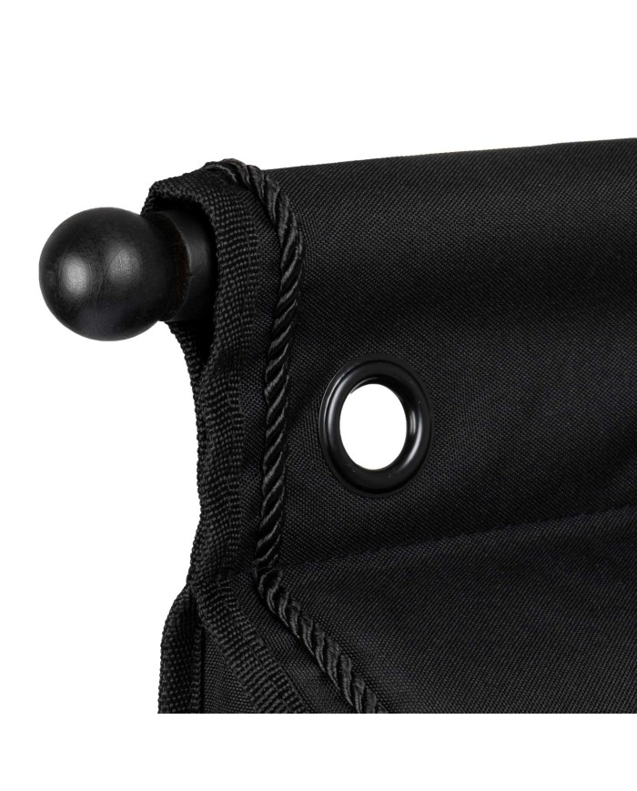 GROOMING BAG WITH BAR