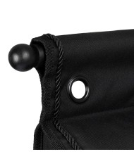 GROOMING BAG WITH BAR