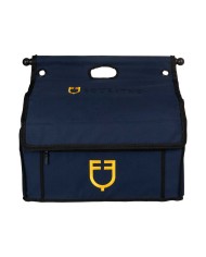 GROOMING BAG WITH BAR