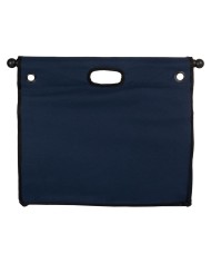 GROOMING BAG WITH BAR