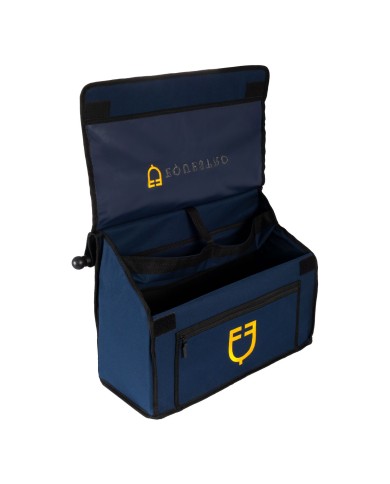 GROOMING BAG WITH BAR