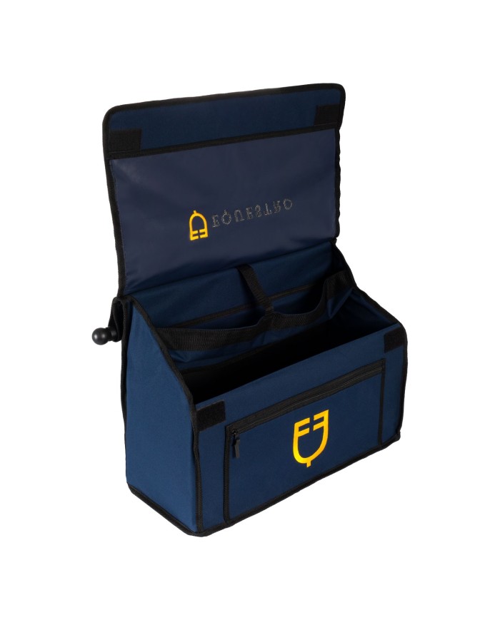GROOMING BAG WITH BAR