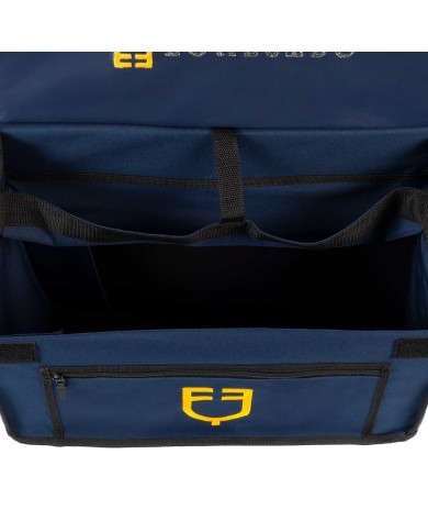 GROOMING BAG WITH BAR