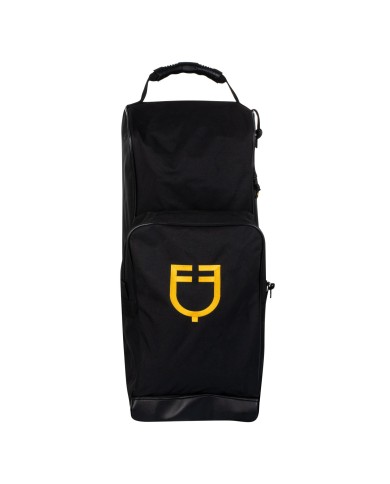 BOOT BAG ONE ZIP