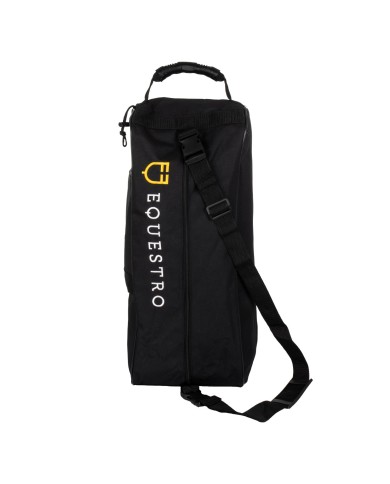 BOOT BAG ONE ZIP
