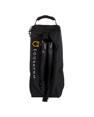 BOOT BAG ONE ZIP