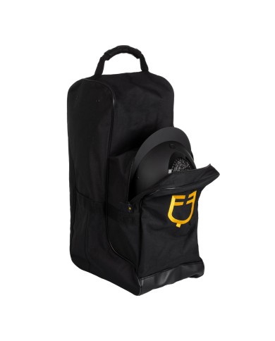 BOOT BAG ONE ZIP