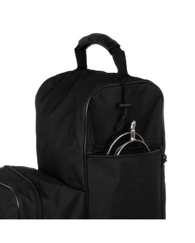 BOOT BAG ONE ZIP