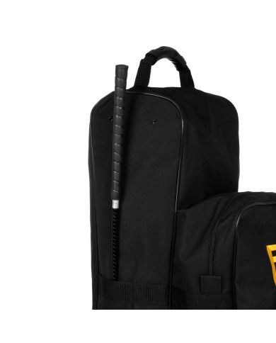 BOOT BAG ONE ZIP