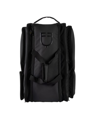 BOOTS BAG WITH A SMART BACKPACK DESIGN