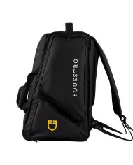 BOOTS BAG WITH A SMART BACKPACK DESIGN