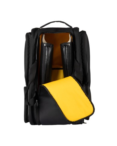 BOOTS BAG WITH A SMART BACKPACK DESIGN