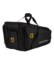 BOOTS BAG WITH A SMART BACKPACK DESIGN
