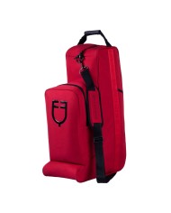 BOOTS AND HELMET BAGS (CORDURA)
