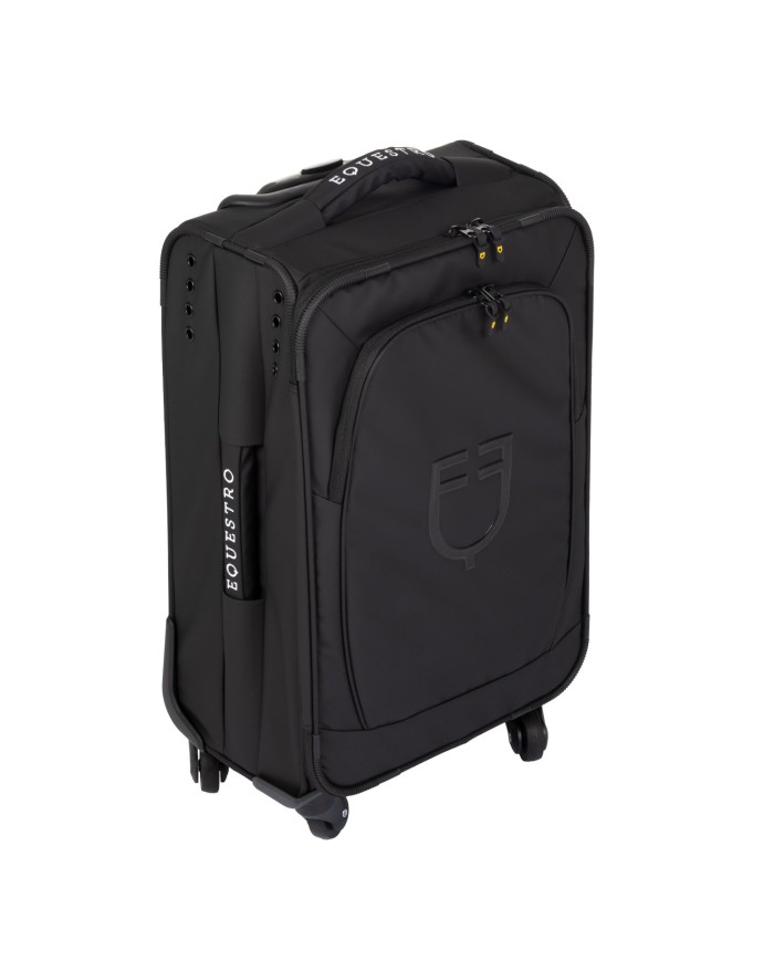 TRAVEL BAG SPECIAL EDITION