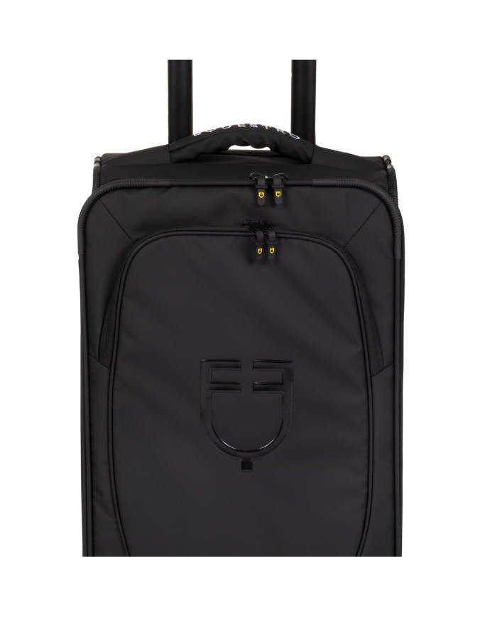 TRAVEL BAG SPECIAL EDITION