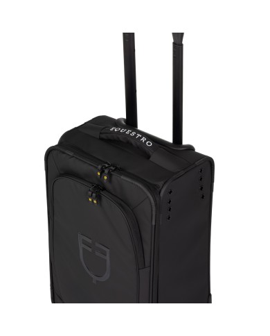 TRAVEL BAG SPECIAL EDITION