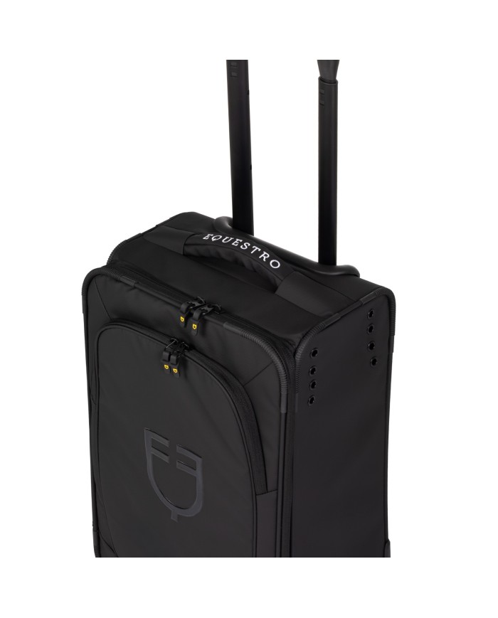 TRAVEL BAG SPECIAL EDITION
