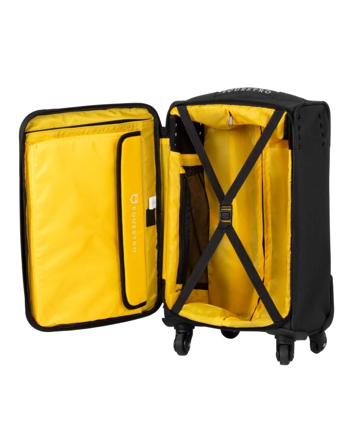 TRAVEL BAG SPECIAL EDITION