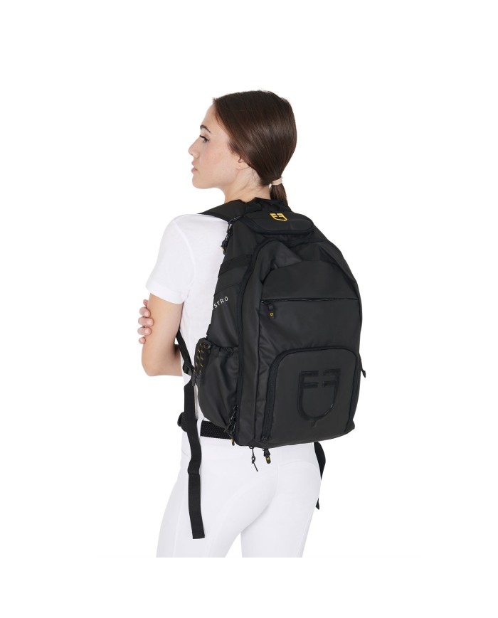 ZAINO EQUESTRO