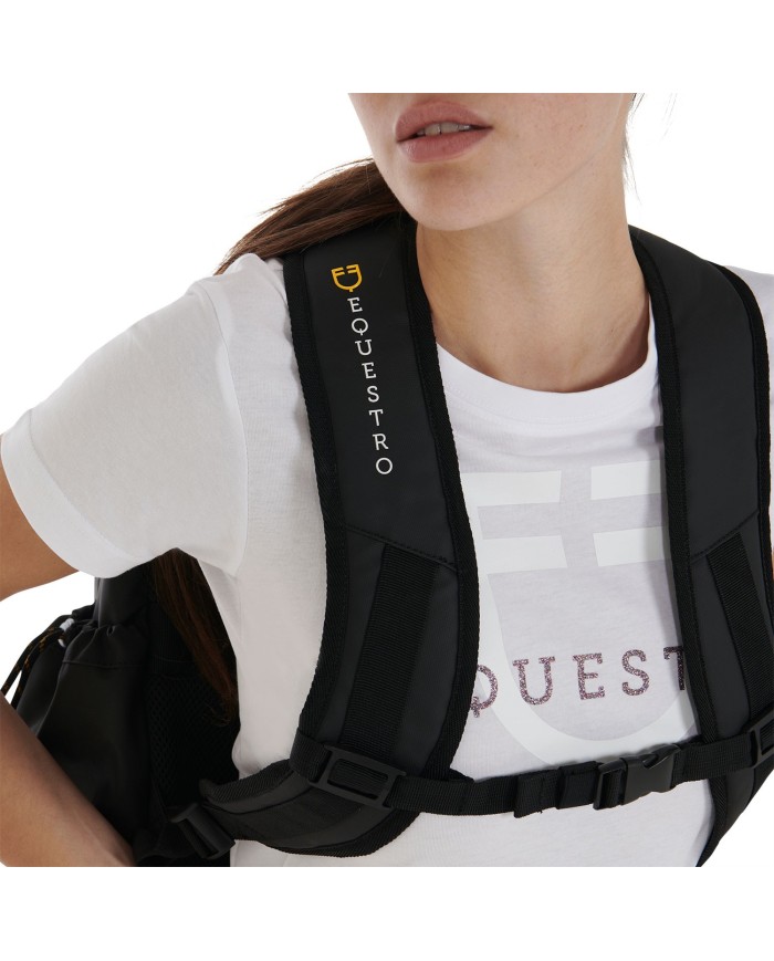 ZAINO EQUESTRO