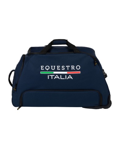 TROLLEY BAG EQUESTROxFISE