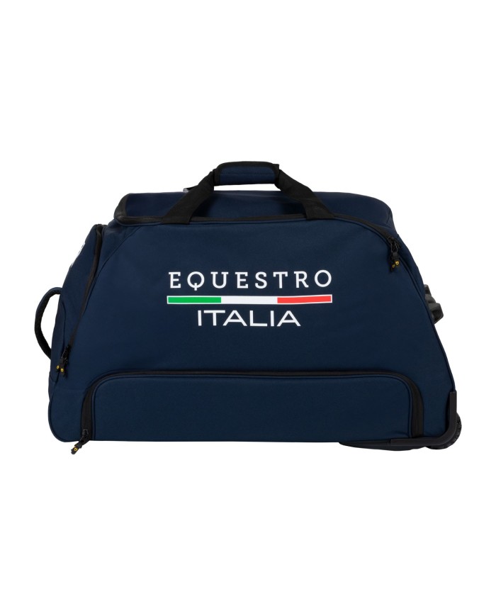 TROLLEY BAG EQUESTROxFISE