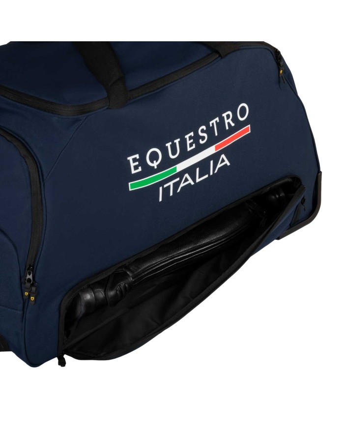 TROLLEY BAG EQUESTROxFISE