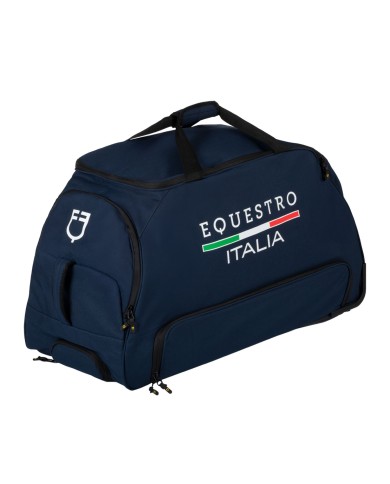 TROLLEY BAG EQUESTROxFISE