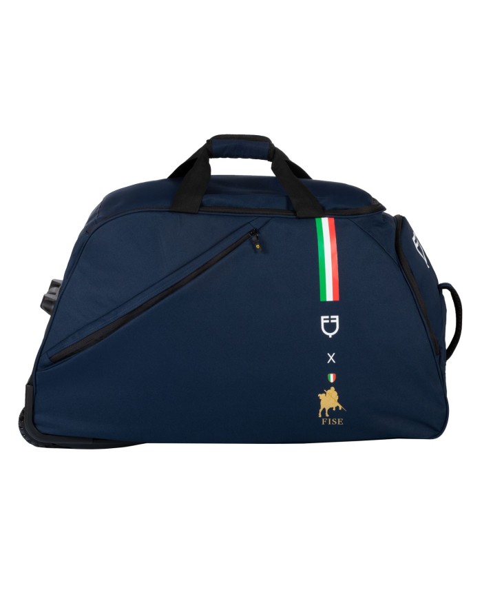 TROLLEY BAG EQUESTROxFISE