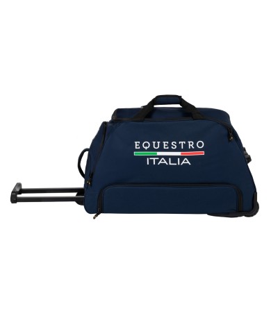 TROLLEY BAG EQUESTROxFISE