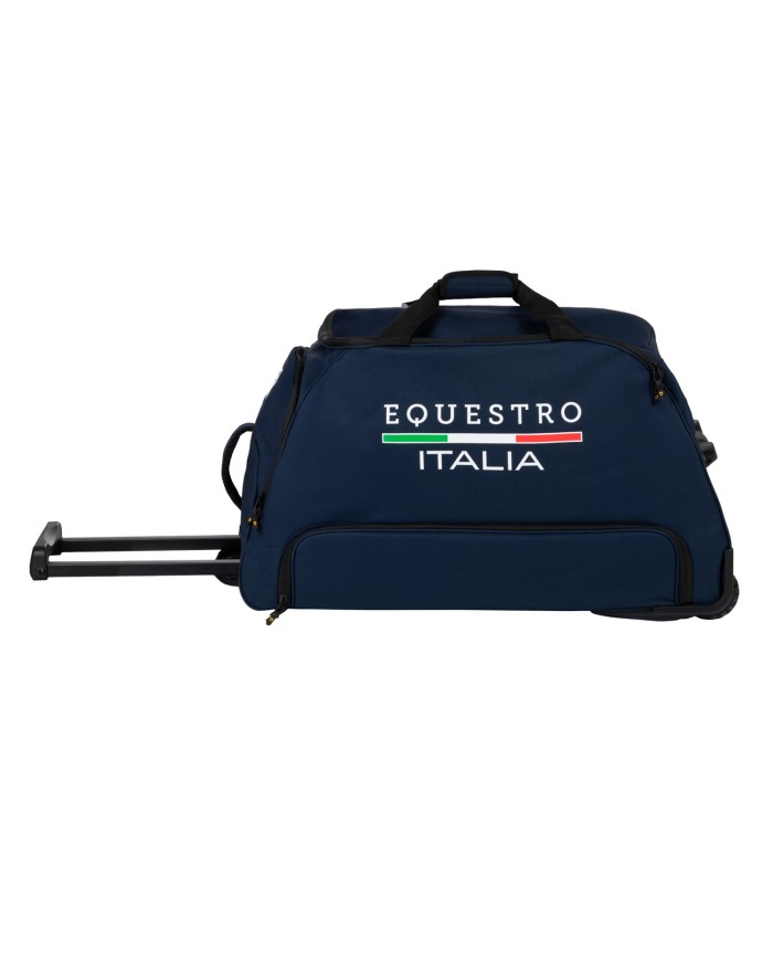 TROLLEY BAG EQUESTROxFISE