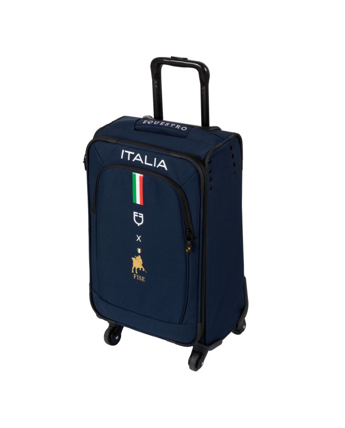 TRAVEL BAG EQUESTROxFISE
